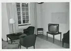 Sällskapsrum 2:a vån 60-talet (Garnisonsomr.)