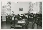 Underbefälsmässen Matsalen ca 1970