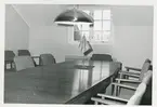 Konferenssalen(3vån.) Garnisonsområdet.