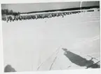 Regementet på Vitåfjärden 1940 (Luleå)