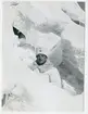 Kapten Elis Sköld I 4 reser till Simrishamn 1942.
