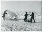 Skåne mars 1942.