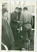 Fälttävlan I 4,Mjölby 1966.
John Ringh, Kalle Öhrn mfl.