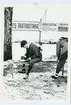 Fälttävlan I 4, Mjölby 1966.
Karl-Erik Grancrona