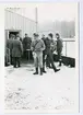 Fälttävlan I 4, Mjölby 1966.
Lars Märling.