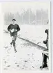 Fälttävlan I 4,Mjölby 1966.
Karl-Erik Grancrona