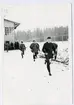 Fälttävlan I 4, Mjölby 1966.
Wille Asklöf mfl.