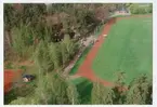 Grenadjärvallen I 4 (uppifrån)1997.