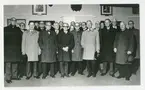 50 årsjubileum för 1924 års signalister.
