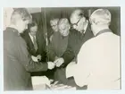 Veteranträffen 1982.