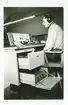 Orderlärningsanläggningen 1968.