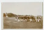 I 4:s musikkår 1905.