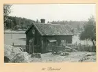 Stuga,98 Bjärstad.