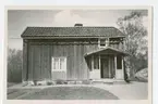 Kärnskogens grenadjärstorp.