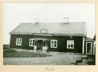 Viggeby,bostadshus.