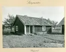 Sergeants-, Skäggestad.