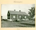 Stabskapten-    Kulla.
