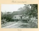 Andre trumslagare,  Rycklösa.
