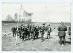 Plutonsfälttävlan 1977, okänd pluton.