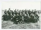 Plutonsfälttävlan 1977.