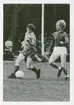 Regementets Dag 1971.Fotbollsmatch,Grenadjärvallen.