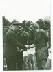 Regementets Dag 1971.Grenadjärvallen,