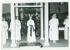 Lucia.Matsalen I 4,1956.