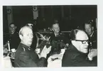 Lucia 1969, matsalen I 4.