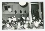 Lucia 1969,matsalen I 4.