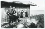 KFÖ 1975, Vikbolandet.
