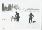 Skidskytte 1969.
