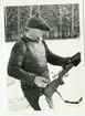 Skidskytte 1969.