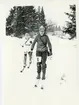 Skidskytte 1969.