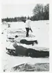 Skidskytte 1969.