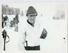 RM Skidskytte 1969.