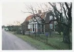 Villa Hornsberg,Hornstäve.