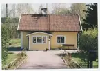 Villa, Sanddalen 43.