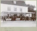 Någon kurs ?  Tidigt 1900-tal ?