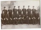 Underofficersskolan i Norrköping, efter 1886.