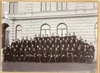 Underofficersskolan i Norrköping,efter 1886.