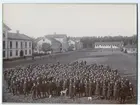 Karlsborg. Sent 1800-tal.