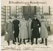 Andra Arme´fördelningens Studentkompani. 1926.
Andra arméfördelningen (II. förd) var en svensk arméfördelning inom Försvarsmakten som verkade åren 1893-1927. Förbandets stab var förlagd inom Linköpings garnison i Linköping.