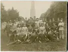 Malmen 1910-tal,I 5 Furirkår.