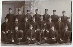 1894 korpralskolan Norrköping.