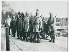 Kok tross/transport  Värmland 1943.