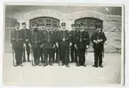 Indelta soldater kasern 2, I 4 (I 5),1920-tal ?