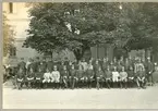 Tal....kursen 1914.
