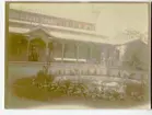 Officerssalongen Malmen 3/9 1922