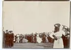 Malmen, Dans på slätten 1922.
