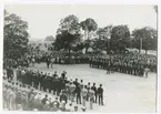 Malmen minnesfesten den 18 juni 1922. Korum.